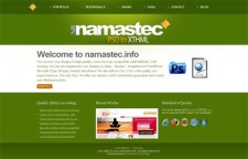 Namastec