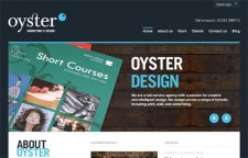 Oyster Design