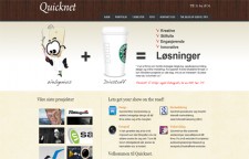 Quicknet