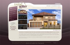 Trendsetter Homes