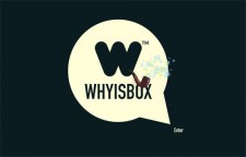 Whyisbox