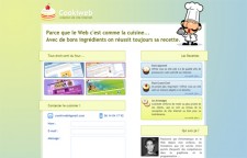 Cookiweb