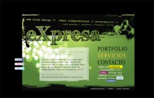 Expresa Web