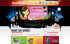 Ghostown Studios