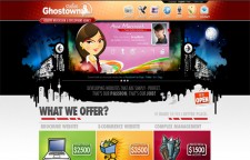 Ghostown Studios