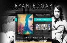 Ryan Edgar Music