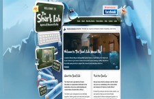 Shark Lab