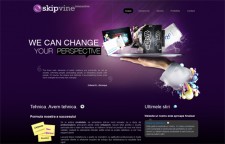 Skipvine