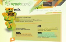 Synch Media