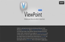 View Point App