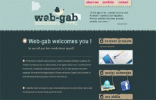 Web Gab