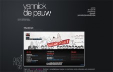 Yannick De Pauw