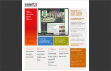Assertis