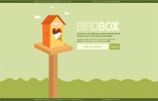 Birdboxx