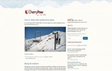 CherryPow