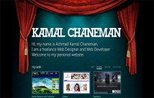 Kamal Chaneman