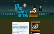 Late Night With Jimmys Intern