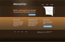 SliceMyDesign