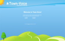 Town Voice