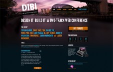 DIBI Conference