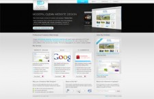 Stark Web Design