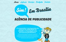 Agencia Publicidade Brasilia