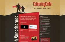 ColouringCode