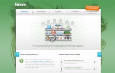 Go Bloom Health