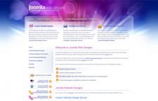 Joomla Web Designs