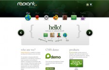 Radiant WebSoft