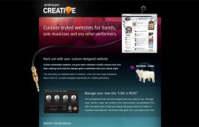 SiteFloat Creative