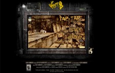 Tap Tap Design