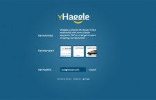 yHaggle