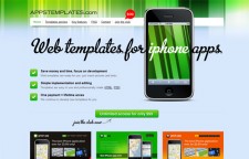 Apps Templates