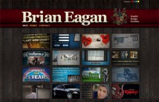 Brian Eagan