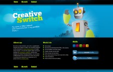 CreativeSwitch