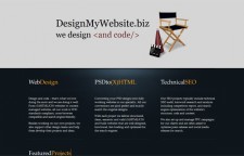 DesignMyWebsite