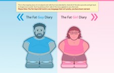 Fat Guy Diary