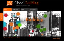 Global Building Inc