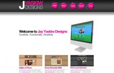 Jay Yaskiw Designs