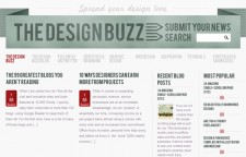 The Design Buzz