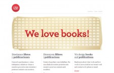 We Love Books