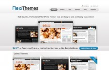 Flexi Themes