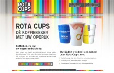 Rota Cups