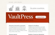 VaultPress