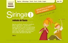 Siringa