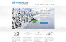 Venture Web