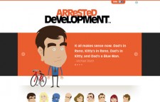 Arrested Development