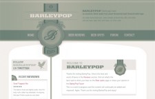 BarleyPop