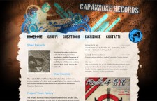 Capannone Records